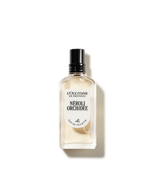 Eau de Toilette N&eacute;roli Orchid&eacute;e 50mL (N&eacute;roli & Orqu&iacute;dea)